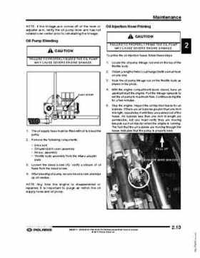 2010-2012 PRO-RIDE RUSH Switchback RMK Service Manual, Page 61