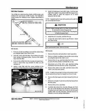 2010-2012 PRO-RIDE RUSH Switchback RMK Service Manual, Page 63