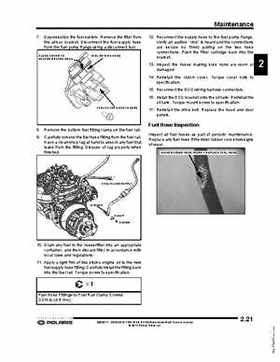 2010-2012 PRO-RIDE RUSH Switchback RMK Service Manual, Page 69