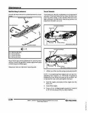 2010-2012 PRO-RIDE RUSH Switchback RMK Service Manual, Page 78