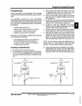 2010-2012 PRO-RIDE RUSH Switchback RMK Service Manual, Page 95