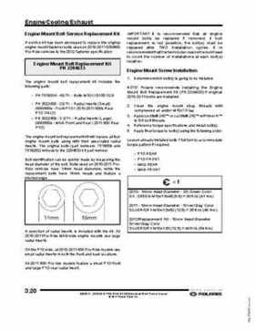 2010-2012 PRO-RIDE RUSH Switchback RMK Service Manual, Page 102