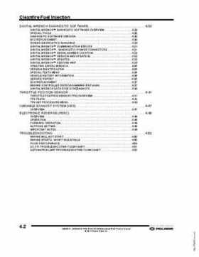 2010-2012 PRO-RIDE RUSH Switchback RMK Service Manual, Page 138