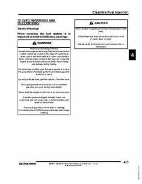 2010-2012 PRO-RIDE RUSH Switchback RMK Service Manual, Page 139