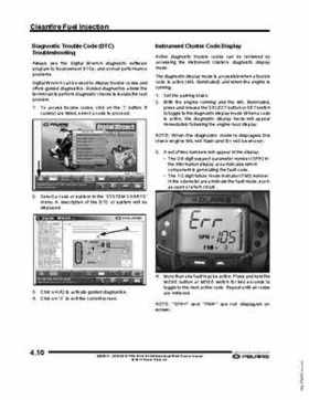 2010-2012 PRO-RIDE RUSH Switchback RMK Service Manual, Page 146
