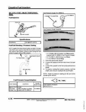 2010-2012 PRO-RIDE RUSH Switchback RMK Service Manual, Page 152