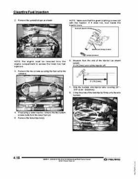 2010-2012 PRO-RIDE RUSH Switchback RMK Service Manual, Page 154