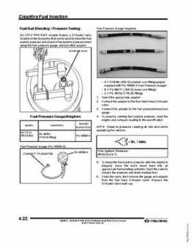 2010-2012 PRO-RIDE RUSH Switchback RMK Service Manual, Page 158