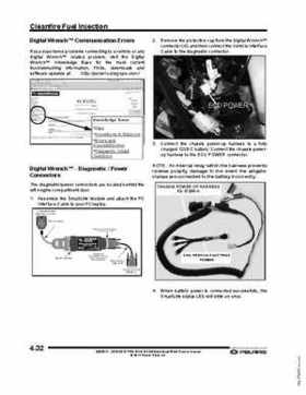 2010-2012 PRO-RIDE RUSH Switchback RMK Service Manual, Page 168