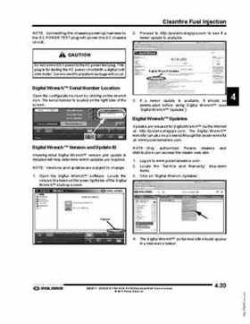 2010-2012 PRO-RIDE RUSH Switchback RMK Service Manual, Page 169