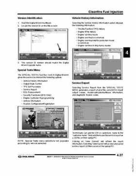2010-2012 PRO-RIDE RUSH Switchback RMK Service Manual, Page 173