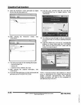 2010-2012 PRO-RIDE RUSH Switchback RMK Service Manual, Page 176