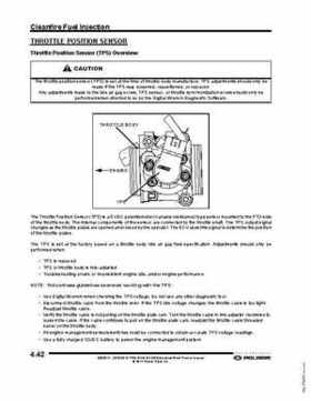 2010-2012 PRO-RIDE RUSH Switchback RMK Service Manual, Page 178