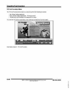 2010-2012 PRO-RIDE RUSH Switchback RMK Service Manual, Page 180