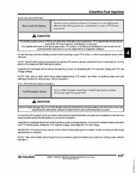 2010-2012 PRO-RIDE RUSH Switchback RMK Service Manual, Page 183