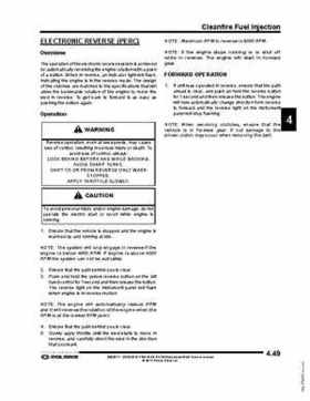 2010-2012 PRO-RIDE RUSH Switchback RMK Service Manual, Page 185