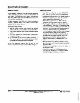 2010-2012 PRO-RIDE RUSH Switchback RMK Service Manual, Page 186