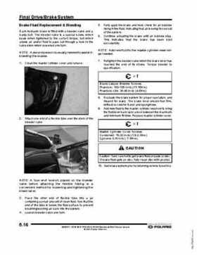 2010-2012 PRO-RIDE RUSH Switchback RMK Service Manual, Page 206
