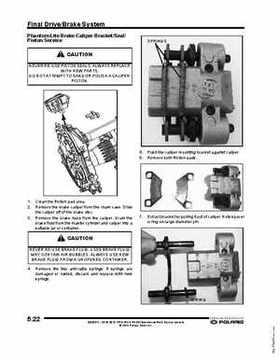 2010-2012 PRO-RIDE RUSH Switchback RMK Service Manual, Page 212
