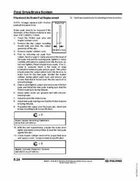 2010-2012 PRO-RIDE RUSH Switchback RMK Service Manual, Page 214