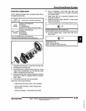 2010-2012 PRO-RIDE RUSH Switchback RMK Service Manual, Page 215