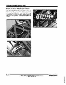 2010-2012 PRO-RIDE RUSH Switchback RMK Service Manual, Page 276