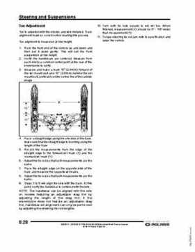2010-2012 PRO-RIDE RUSH Switchback RMK Service Manual, Page 294