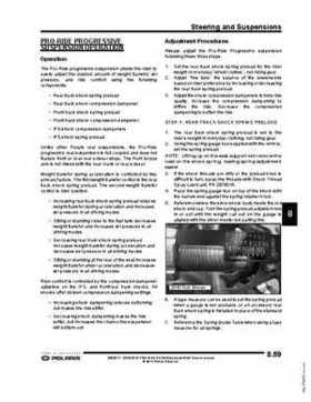 2010-2012 PRO-RIDE RUSH Switchback RMK Service Manual, Page 325