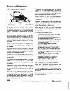 2010-2012 PRO-RIDE RUSH Switchback RMK Service Manual, Page 328