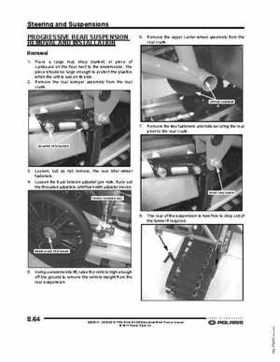 2010-2012 PRO-RIDE RUSH Switchback RMK Service Manual, Page 330