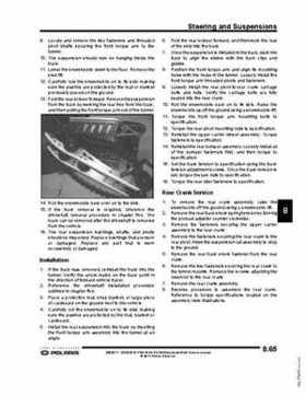 2010-2012 PRO-RIDE RUSH Switchback RMK Service Manual, Page 331