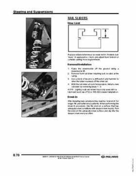 2010-2012 PRO-RIDE RUSH Switchback RMK Service Manual, Page 336