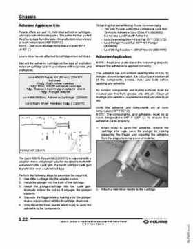 2010-2012 PRO-RIDE RUSH Switchback RMK Service Manual, Page 358