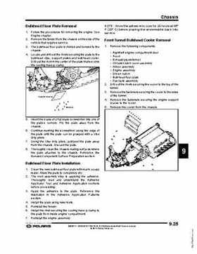 2010-2012 PRO-RIDE RUSH Switchback RMK Service Manual, Page 361