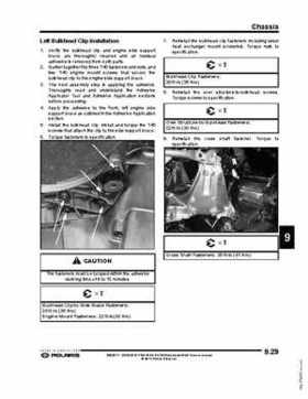 2010-2012 PRO-RIDE RUSH Switchback RMK Service Manual, Page 365