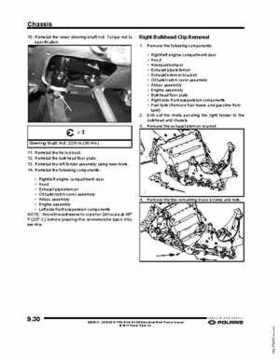 2010-2012 PRO-RIDE RUSH Switchback RMK Service Manual, Page 366