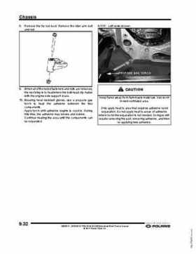 2010-2012 PRO-RIDE RUSH Switchback RMK Service Manual, Page 368