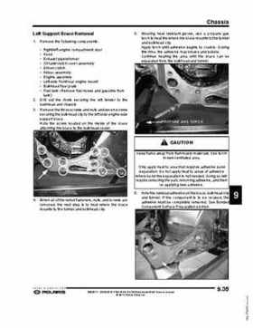 2010-2012 PRO-RIDE RUSH Switchback RMK Service Manual, Page 371