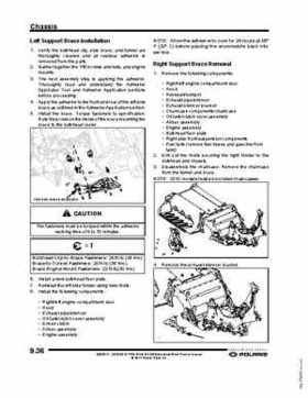2010-2012 PRO-RIDE RUSH Switchback RMK Service Manual, Page 372