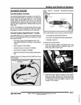 2010-2012 PRO-RIDE RUSH Switchback RMK Service Manual, Page 381