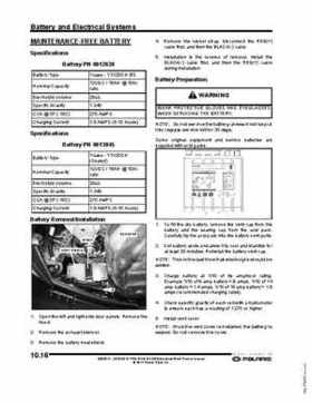 2010-2012 PRO-RIDE RUSH Switchback RMK Service Manual, Page 390