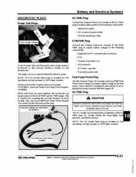 2010-2012 PRO-RIDE RUSH Switchback RMK Service Manual, Page 405