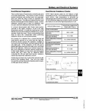 2010-2012 PRO-RIDE RUSH Switchback RMK Service Manual, Page 407