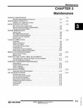 2013 600 IQ Racer Service Manual 9923892, Page 22