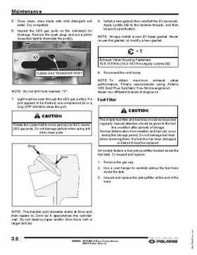 2013 600 IQ Racer Service Manual 9923892, Page 29
