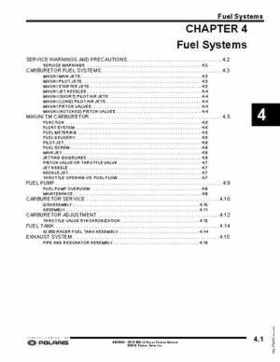 2013 600 IQ Racer Service Manual 9923892, Page 38