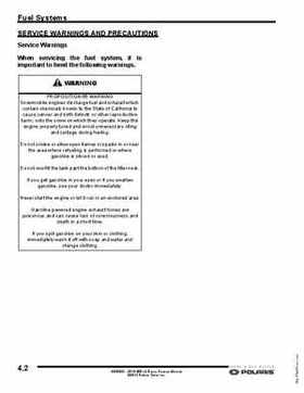 2013 600 IQ Racer Service Manual 9923892, Page 39