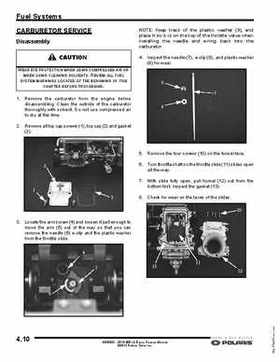 2013 600 IQ Racer Service Manual 9923892, Page 47