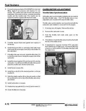 2013 600 IQ Racer Service Manual 9923892, Page 49