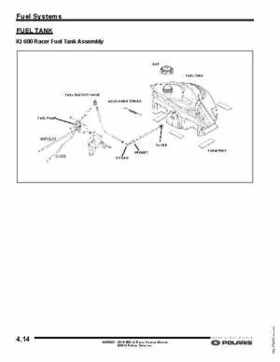2013 600 IQ Racer Service Manual 9923892, Page 51